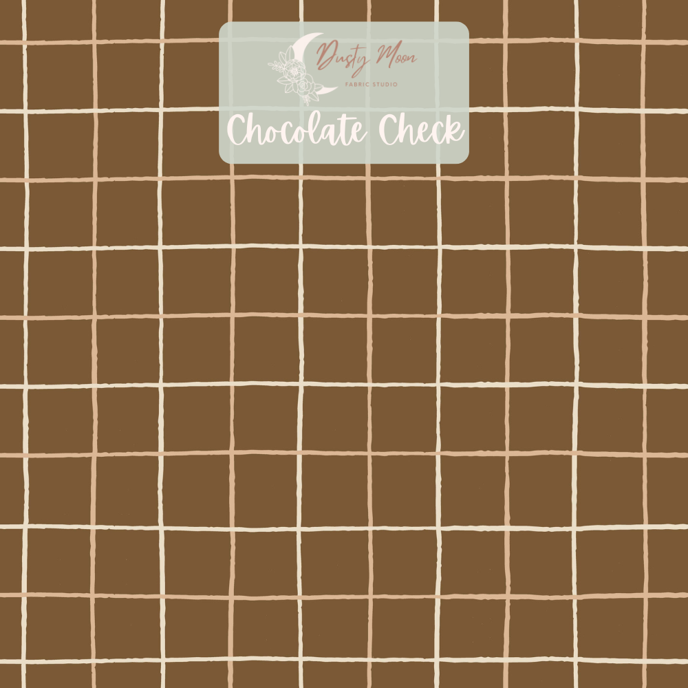 Chocolate Check | Pre Order 26th Dec - 29th Dec