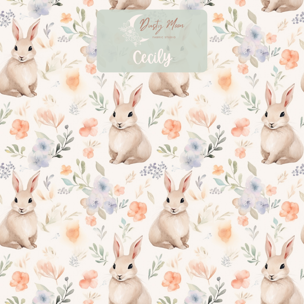 Cecily | Pre Order 26th Dec - 29th Dec