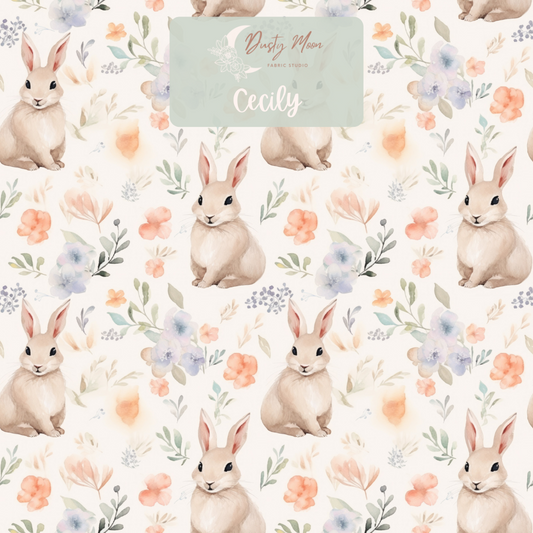 Cecily | Pre Order 26th Dec - 29th Dec