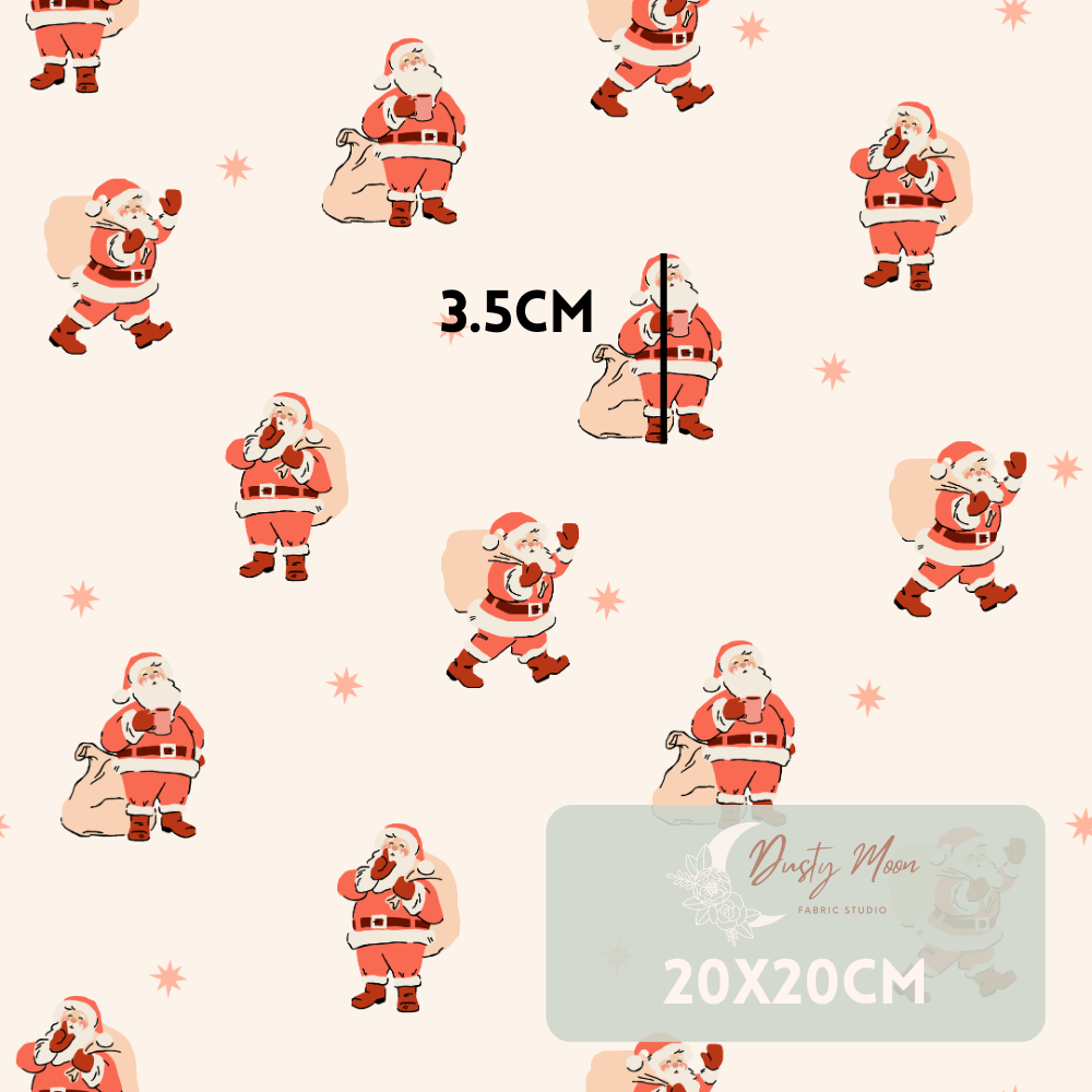 Santa Time | Christmas Pre Order 16th Sep - 24th Sep