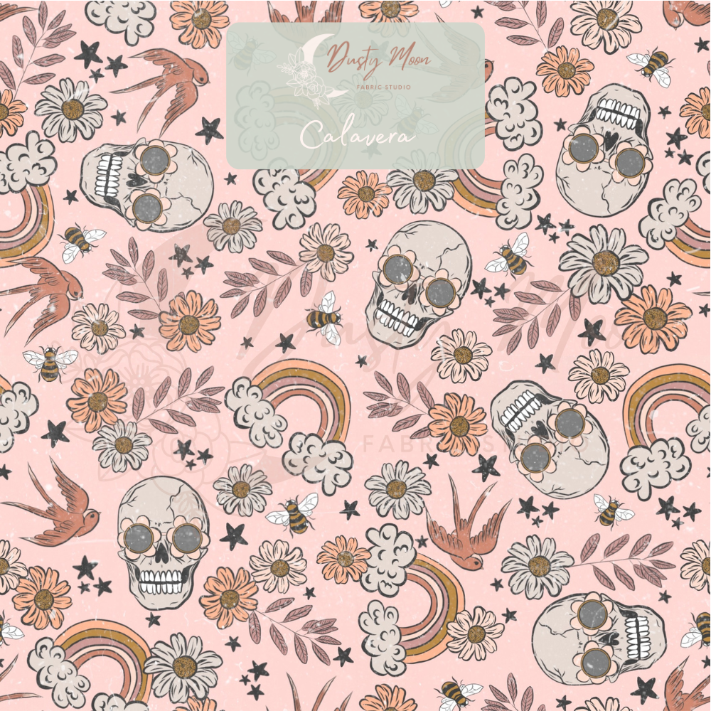 Calavera | Pre Order 18th Feb - 24th Feb