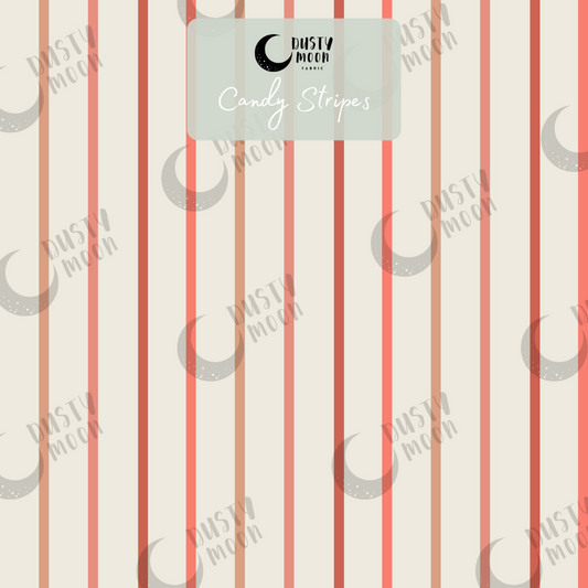 Candy Stripes | Christmas Pre Order 16th Sep - 24th Sep